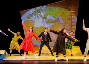 «Το Καπλάνι της Βιτρίνας» της Άλκης Ζέη, στα Γιάννενα