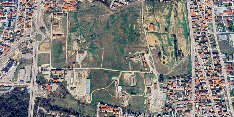Με “εργαλείο” το ΤΠΣ για το Βελισσάριο