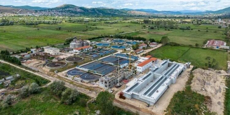 Συνεργασία για το πρόβλημα με την άρδευση στο λεκανοπέδιο προτείνει ο Θωμάς Μπέγκας