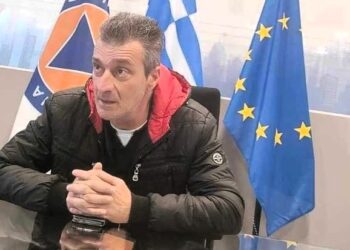Νέο “δόγμα” στην άμεση αντιμετώπιση πυρκαγιών από το Δήμο Ιωαννιτών