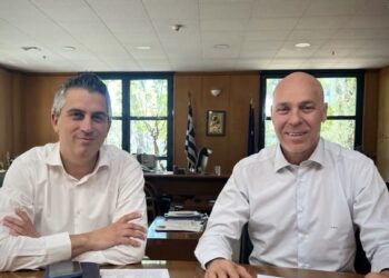 Εγκρίθηκε η μελέτη οδοποιίας για το Γιάννενα-Κακαβιά