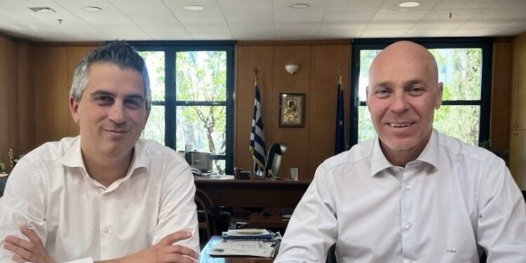 Εγκρίθηκε η μελέτη οδοποιίας για το Γιάννενα-Κακαβιά