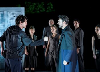 «Αντιγόνη» του Σοφοκλή στο υπαίθριο της ΕΗΜ στις 16 Ιουλίου