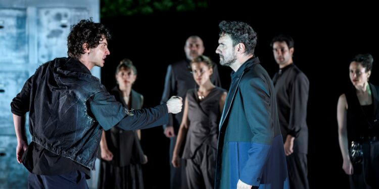 «Αντιγόνη» του Σοφοκλή στο υπαίθριο της ΕΗΜ στις 16 Ιουλίου