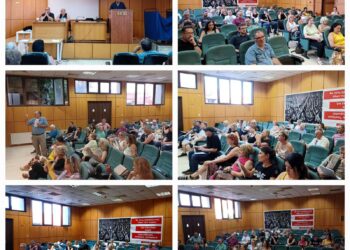 “Αιτία πολέμου” το νέο πειθαρχικό των δημοσίων υπαλλήλων