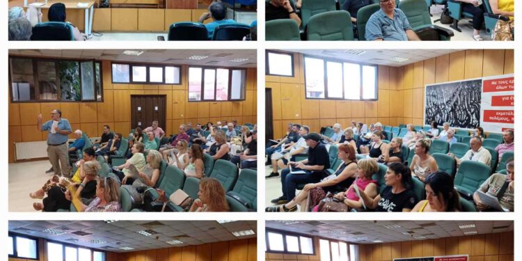 “Αιτία πολέμου” το νέο πειθαρχικό των δημοσίων υπαλλήλων