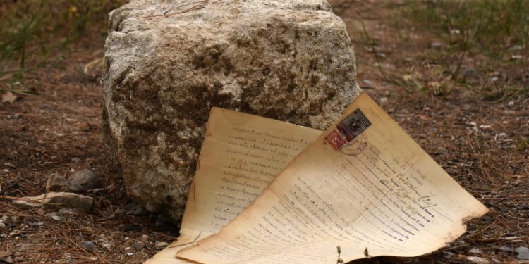 “Η Διαθήκη”, μια ανατρεπτική παράσταση στο Αρχαιολογικό Μουσείο Ηγουμενίτσας