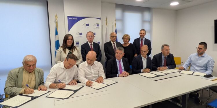 Με σύμμαχο την ΕΤΕπ ο Δήμος Ιωαννιτών