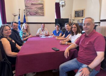 Τρία έργα για στήριξη και κοινωνική ένταξη μεταναστών και προσφύγων
