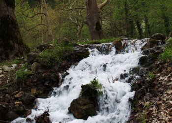 Στο προσκήνιο η μεταφορά νερού από τον Αμάραντο