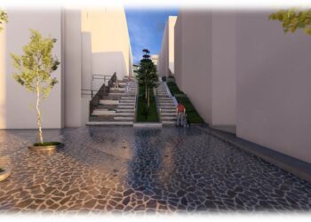 Δημοπρατείται το πρώτο έργο συμμετοχικού σχεδιασμού στην Καλούτσιανη