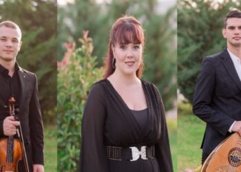 Τρεις νέες υποτροφίες του Επίλεκτου Ηπειρωτικού Ensemble για σπουδές στο Berklee College of Music