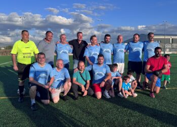 Ο Δήμος Ιωαννιτών  … έπαιξε μπάλα για τον Παναγιώτη