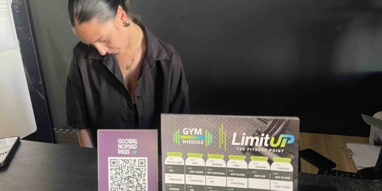 To C.Ioannina  στο παγκόσμιο δίκτυο  ψηφιακών νομάδων 