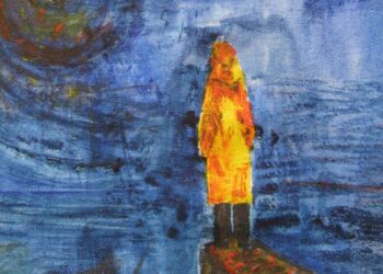 Έκθεση ζωγραφικής της Ιωάννας Λάζαρη με τίτλο «Μνήμες» στο Ίδρυμα «Ιωσήφ και Εσθήρ Γκανή»