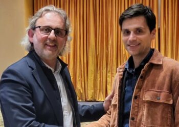 Αποχώρησε από την προεδρία της Ένωσης Φοροτεχνικών  ο Σπ. Μπέκας, στη θέση του ο Στ. Στυλιανός