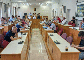Τον χτυπούν  γιατί “τους χάλασε τη σούπα”, υποστήριξε ο Περιφερειάρχης για το σκάνδαλο του ΟΠΕΚΕΠΕ