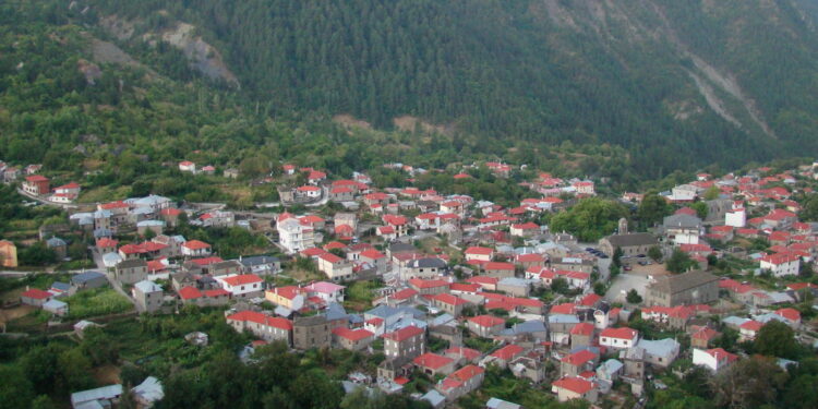 Παμπωγωνησιακό Αντάμωμα 17 Αυγούστου στο Κεράσοβο