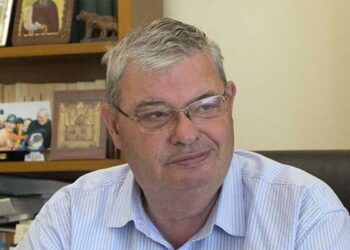 Σε εξέλιξη και εμπιστευτική η εν εξελίξει διαδικασία πειθαρχικού ελέγχου του Περιφερειάρχη Ηπείρου Αλέξανδρου Καχριμάνη