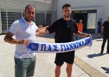 Έγινε η αρχή, έπονται οι επόμενοι