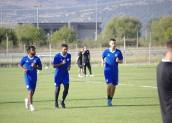 Άρχισε η μεταγραφική κινητικότητα στον ΠΑΣ Γιάννινα!