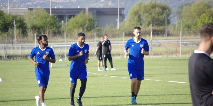 Άρχισε η μεταγραφική κινητικότητα στον ΠΑΣ Γιάννινα!