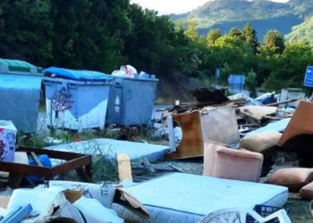 Δήμος Κεντρικών Τζουμέρκων: Στη δικαιοσύνη η αντιπολίτευση για παράνομη χωματερή