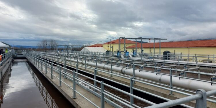 Διαψεύδουν τη ΛΑ.ΣΥ, Δήμος- ΔΕΥΑΙ ως προς την έκθεση των επιθεωρητών περιβάλλοντος για τον βιολογικό