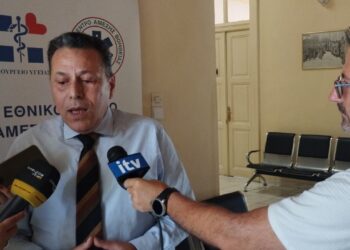 Το ΕΚΑΒ θα  έχει σύντομα  βάση  και στο Ζαγόρι