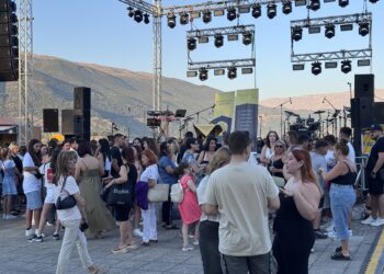 Προβολή τοπικών προϊόντων και της γαστρονομίας των Ιωαννίνων