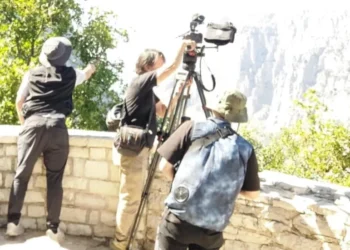 Το Ζαγόρι της UNESCO σε ντοκιμαντέρ Ιαπωνικού καναλιού