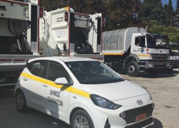 Ομόφωνη στήριξη  για μονιμοποίηση 47 συμβασιούχων στην καθαριότητα
