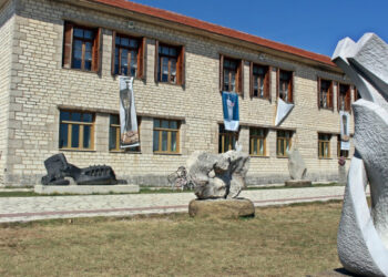 Συνέχεια του 15ου Συμποσίου Γλυπτικής και των πολιτιστικών εκδηλώσεων στο Ελληνικό