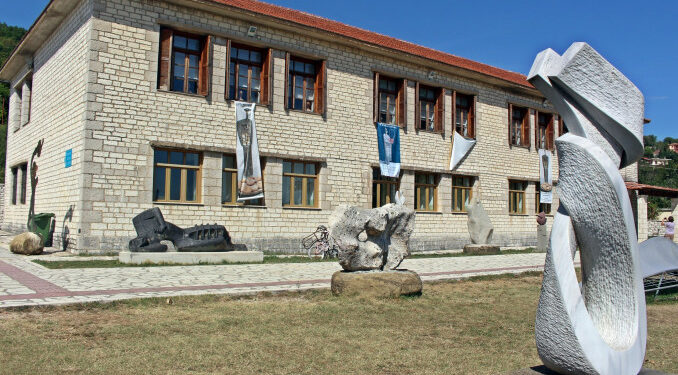 Συνέχεια του 15ου Συμποσίου Γλυπτικής και των πολιτιστικών εκδηλώσεων στο Ελληνικό