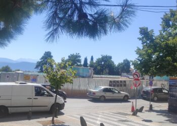 Σε ισχύ το … στοίχημα για Χριστούγεννα στην νέα πλατεία Πύρρου