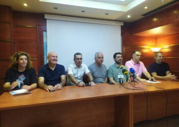 Στους δρόμους για το νέο “πειθαρχικό”