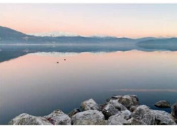 «Παμβώτις Το στολίδι της πόλης μας», έκθεση φωτογραφίας για στήριξη της ΕΛΕΠΑΠ στο Ίδρυμα «Ιωσήφ και Εσθήρ Γκανή»