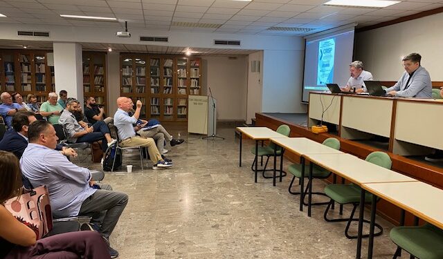 Πρώτο βήμα για πράσινες γειτονιές στα Γιάννενα