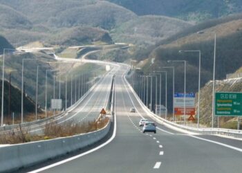 Γιατί δεν ανατέθηκε στην ‘Εγνατία Οδός Α.Ε’ η εποπτεία της σύμβασης παραχώρησης σε ιδιώτη;