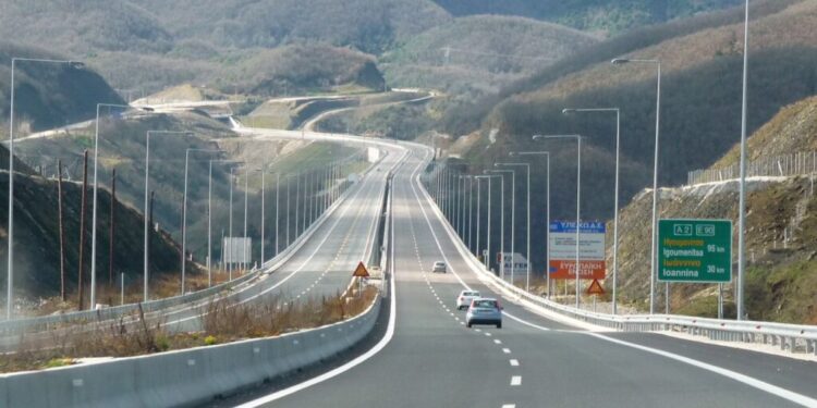 Γιατί δεν ανατέθηκε στην ‘Εγνατία Οδός Α.Ε’ η εποπτεία της σύμβασης παραχώρησης σε ιδιώτη;
