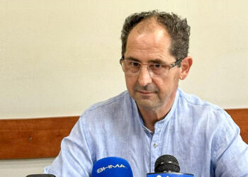 Επιστροφή στις συνεδριάσεις του Επιμελητηρίου με “πυρά” για Χρυσοστόμου και Μπέκα