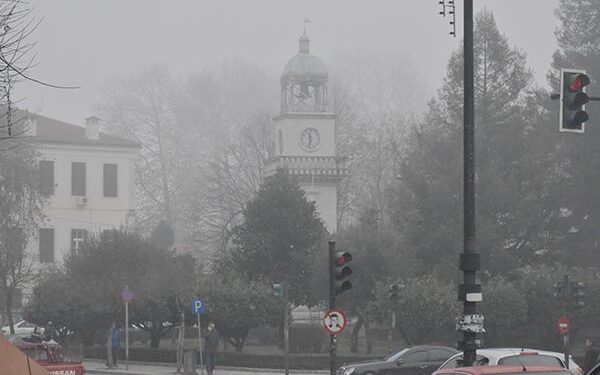 Ο ΣΥΡΙΖΑ  καλεί Μ. Κεφάλα και Γ. Αμυρά  να … σπάσουν τη σιωπή τους για την αιθαλομίχλη