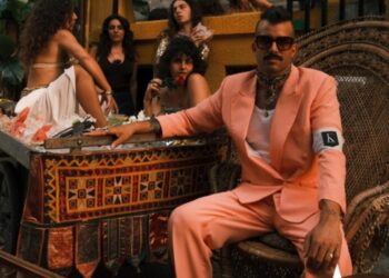 Οι εκκεντρικοί Kadebostany το Δεκέμβριο στα Γιάννενα