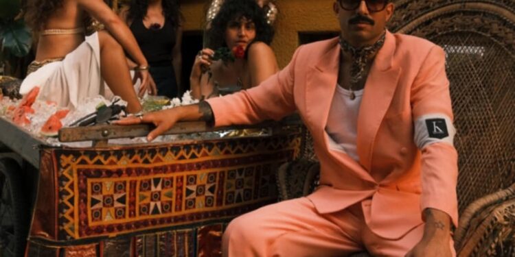 Οι εκκεντρικοί Kadebostany το Δεκέμβριο στα Γιάννενα