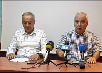 Και οι εργαζόμενοι στο δημόσιο ενάντια στο αντεργατικό νομοσχέδιο