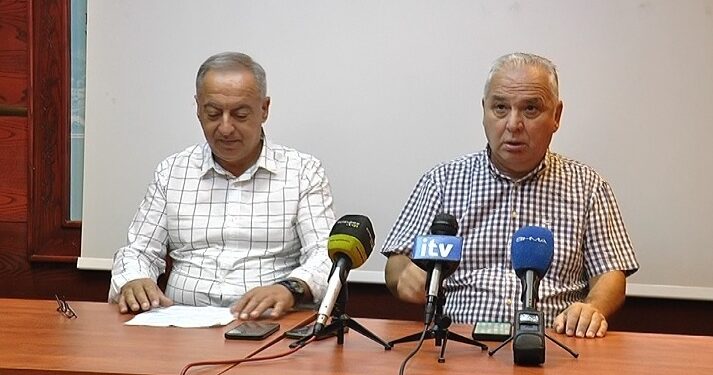 Και οι εργαζόμενοι στο δημόσιο ενάντια στο αντεργατικό νομοσχέδιο