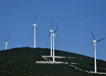 “Πόρτα”  από την Επιτροπή Περιβάλλοντος στον  αιολικό σταθμό στη Θεσπρωτία