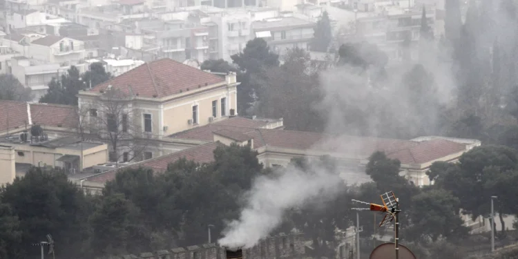 Τα Γιάννενα της αντίφασης