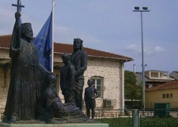 381.500 ευρώ για έργα  σε Ανατολή και Νεοκαισάρεια