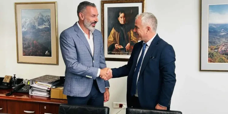 Ο αντίλογος στον απολογισμό του Σπ. Δερδεμέζη στο “Χατζηκώστα”